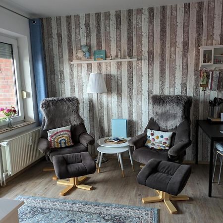 Kleine Seenadel Dornumersiel Luaran gambar